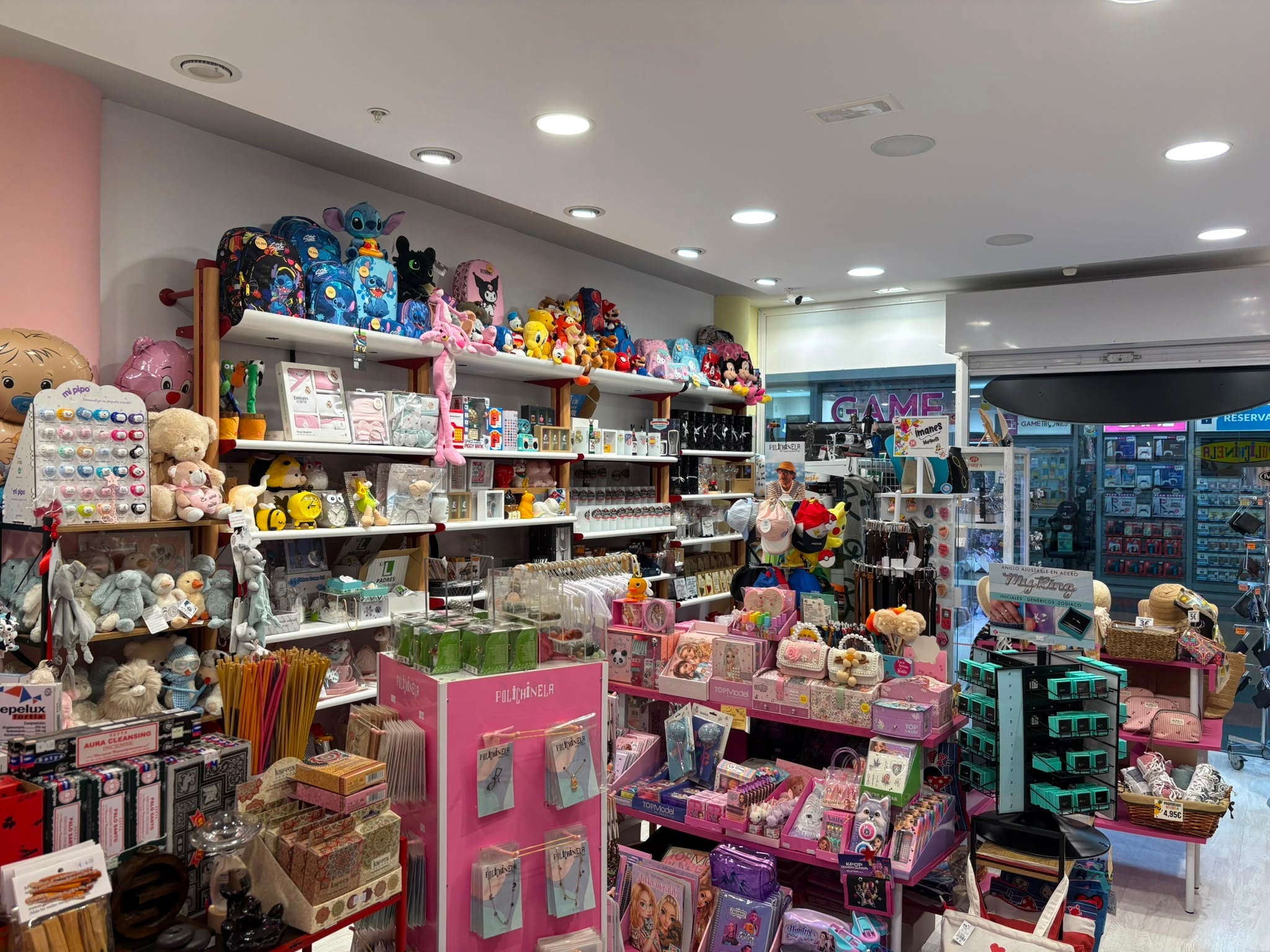 ¿Puede una tienda física competir en plena era del comercio electrónico?