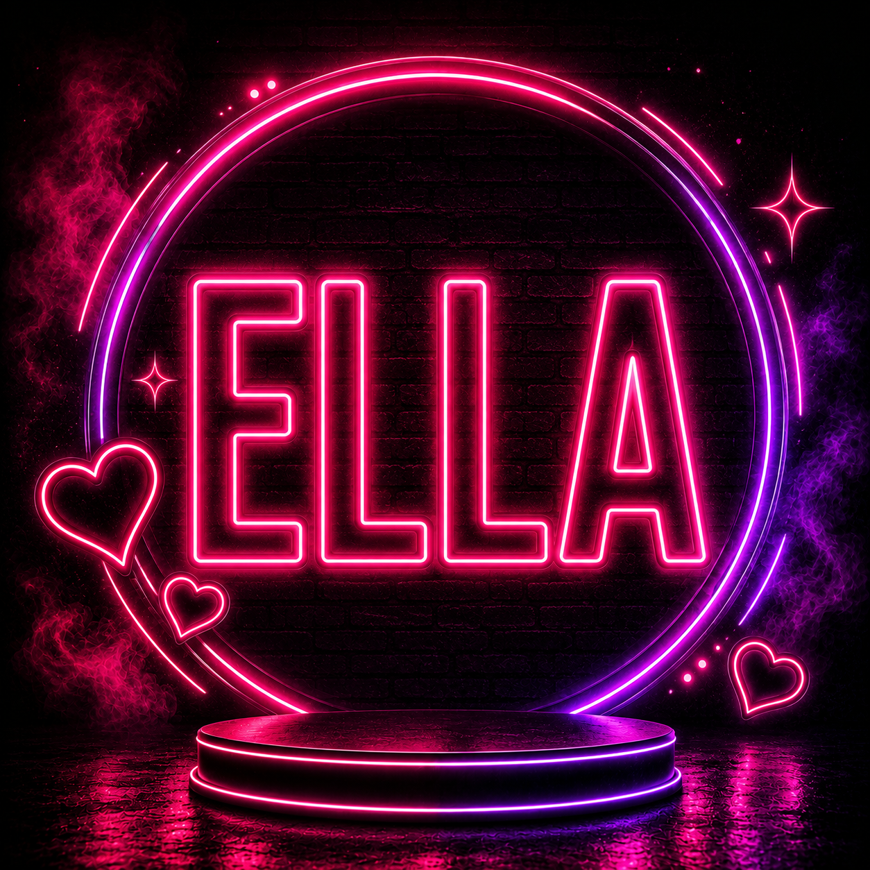 Para ella