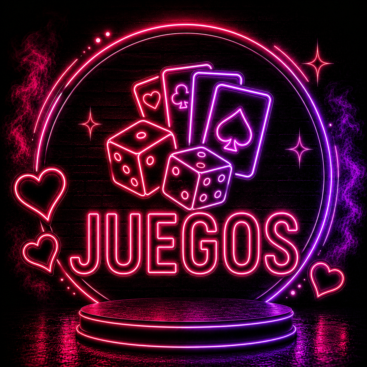 Juegos
