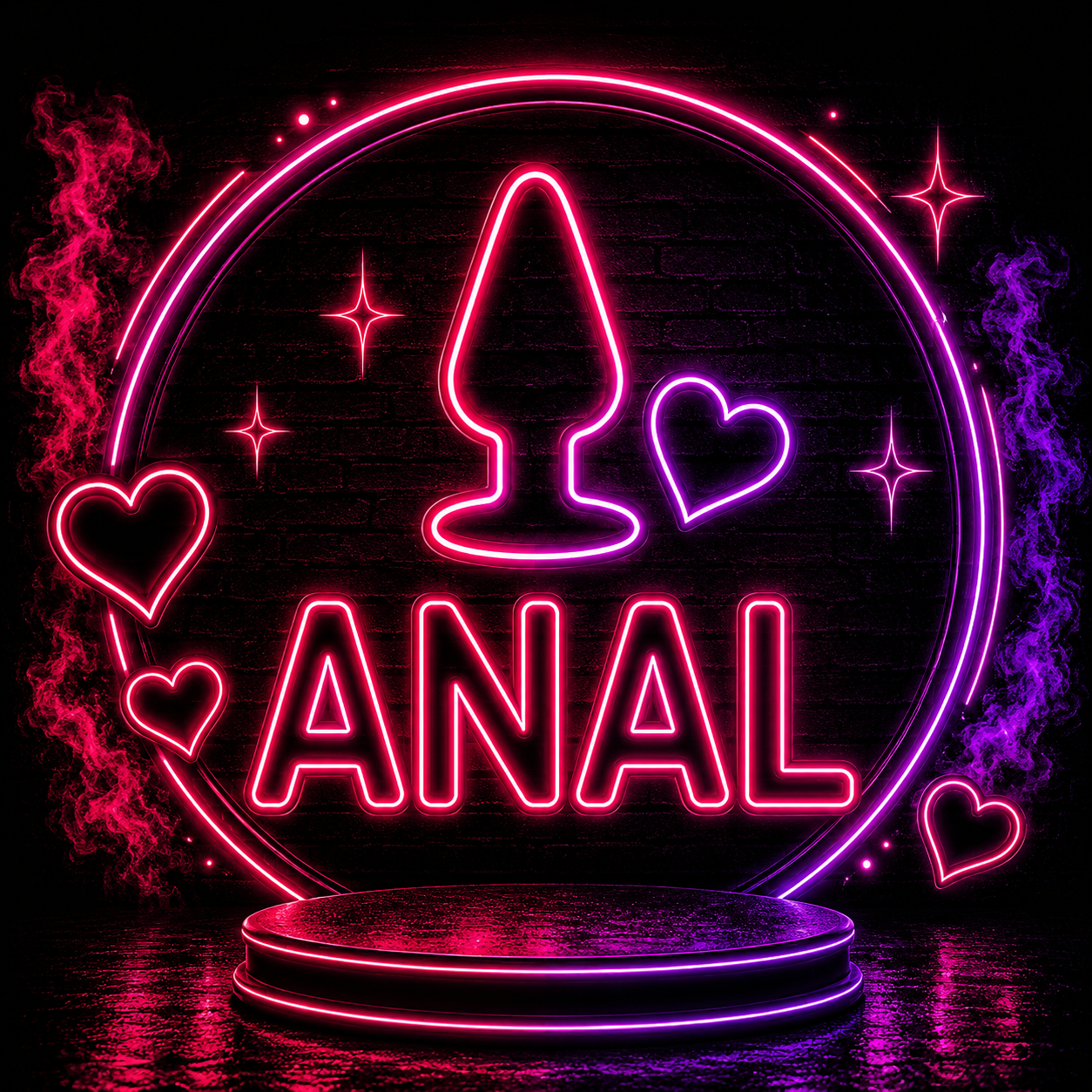 Anal