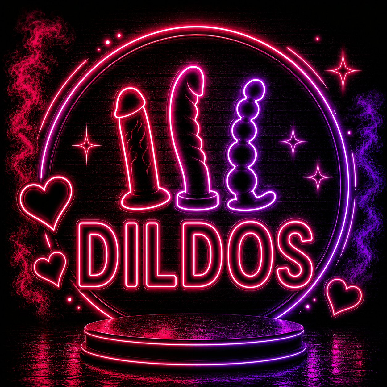 Dildos