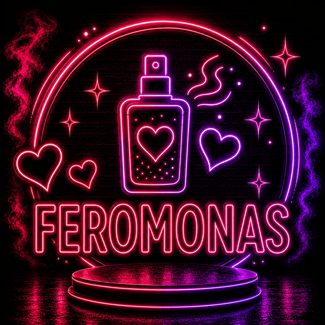 Feromonas