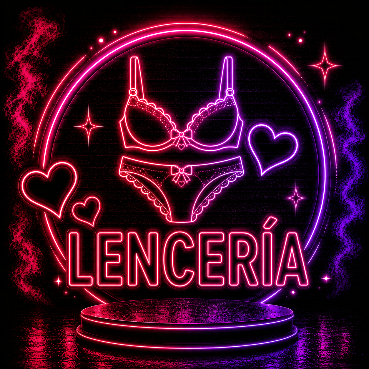 Lencería