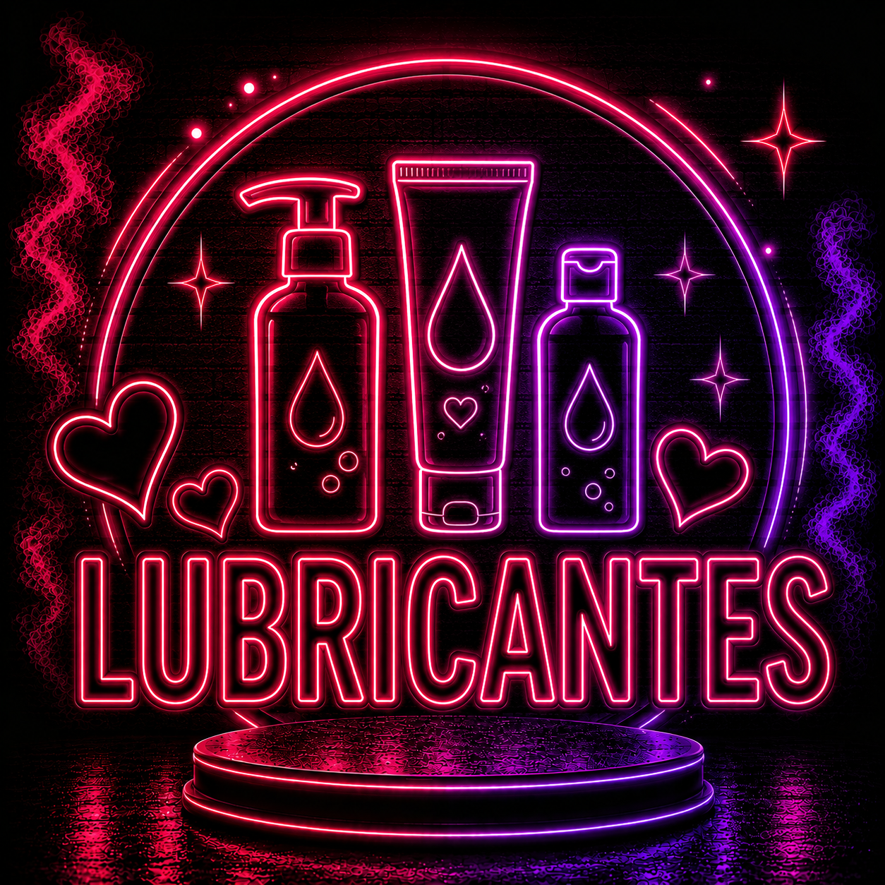 Lubricantes