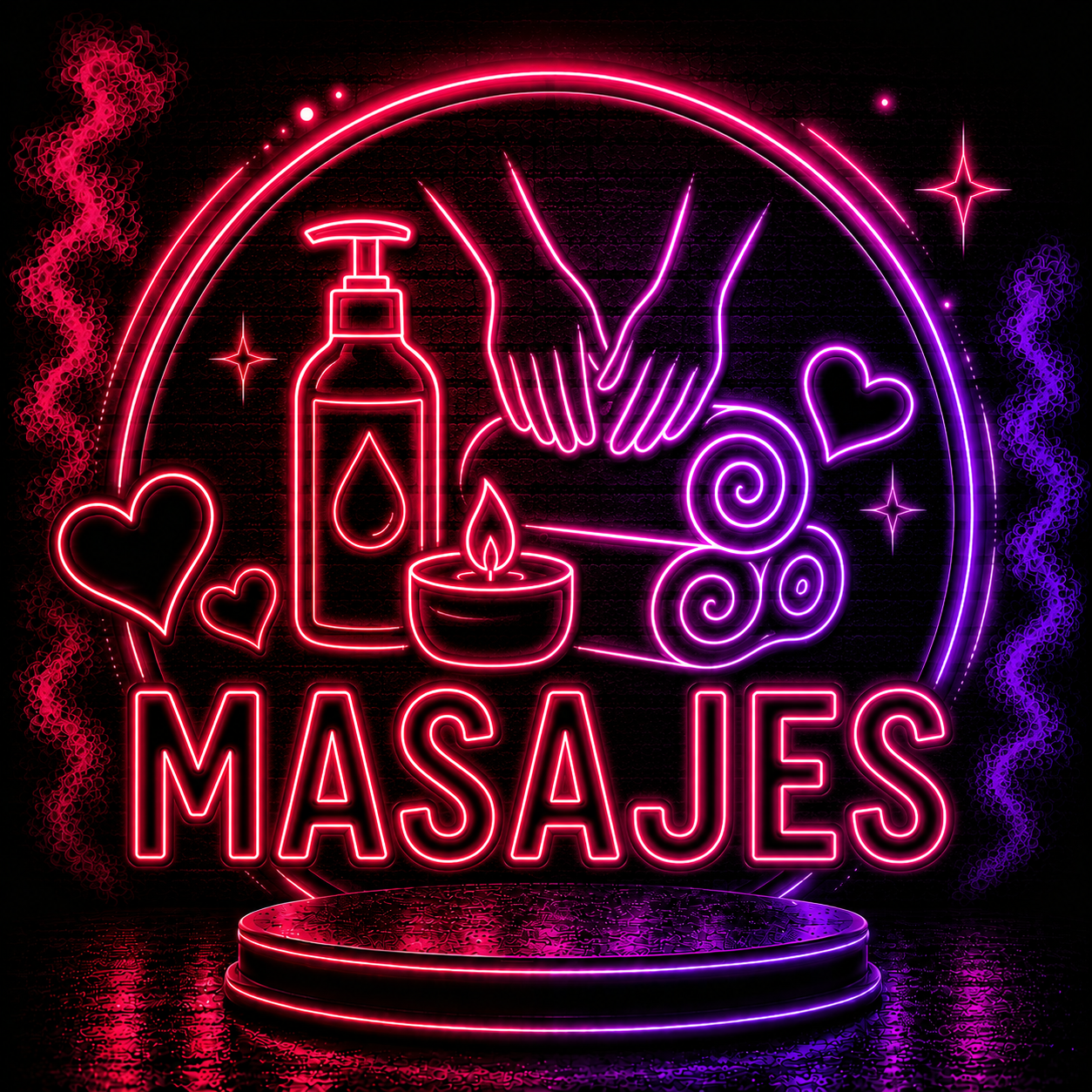 Masaje