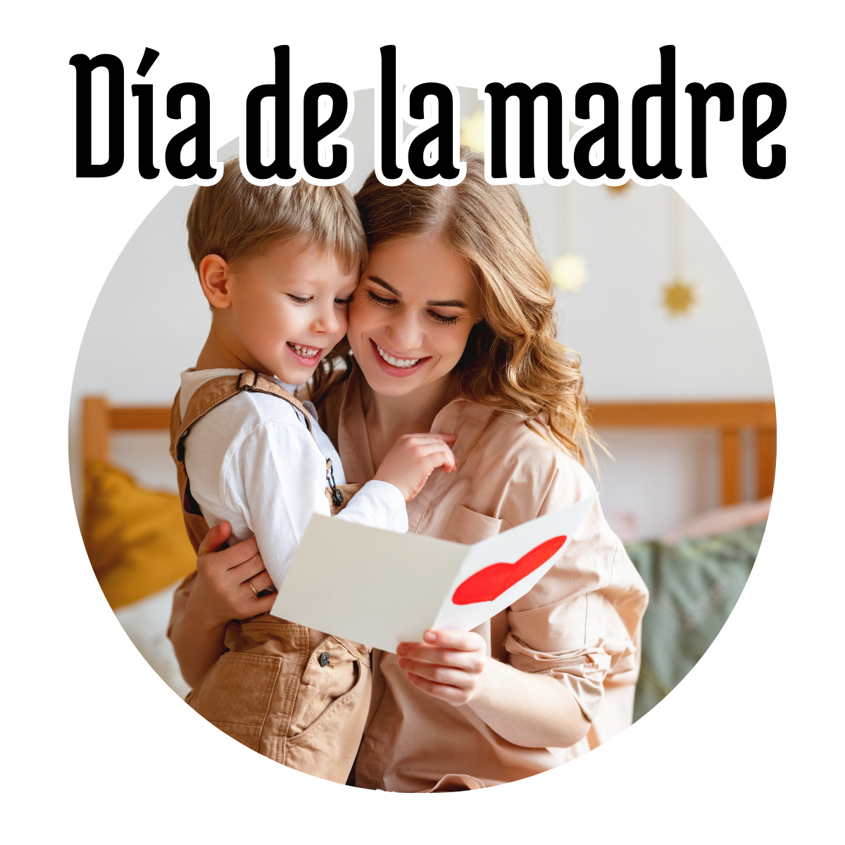 Día de la madre