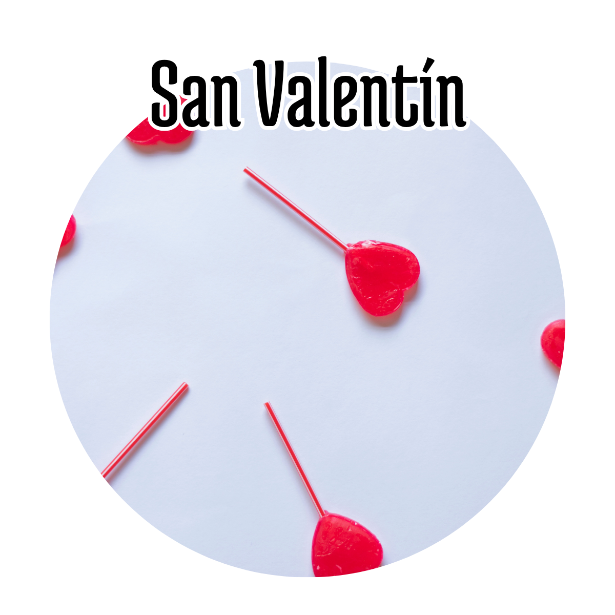 San Valentín