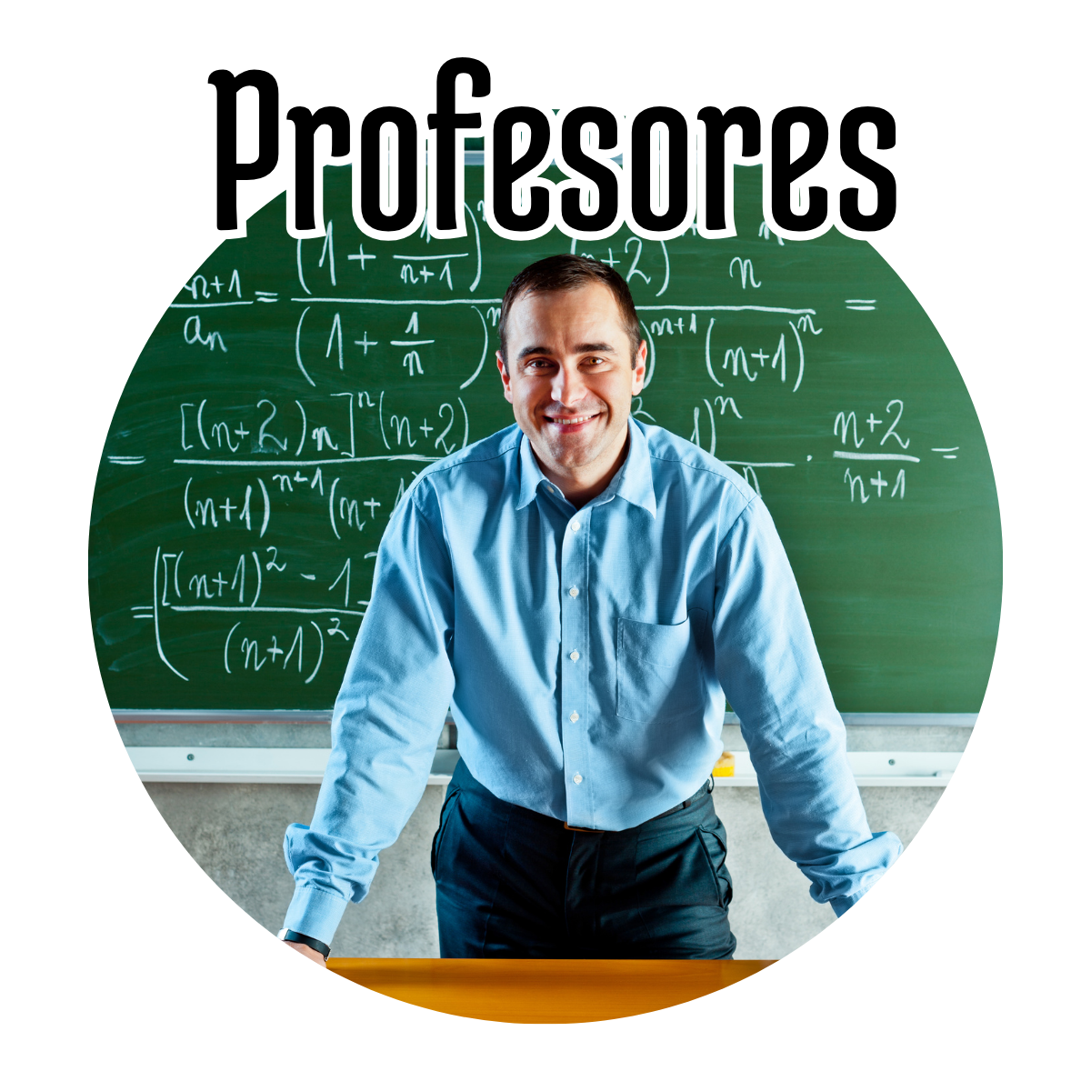 Profesores