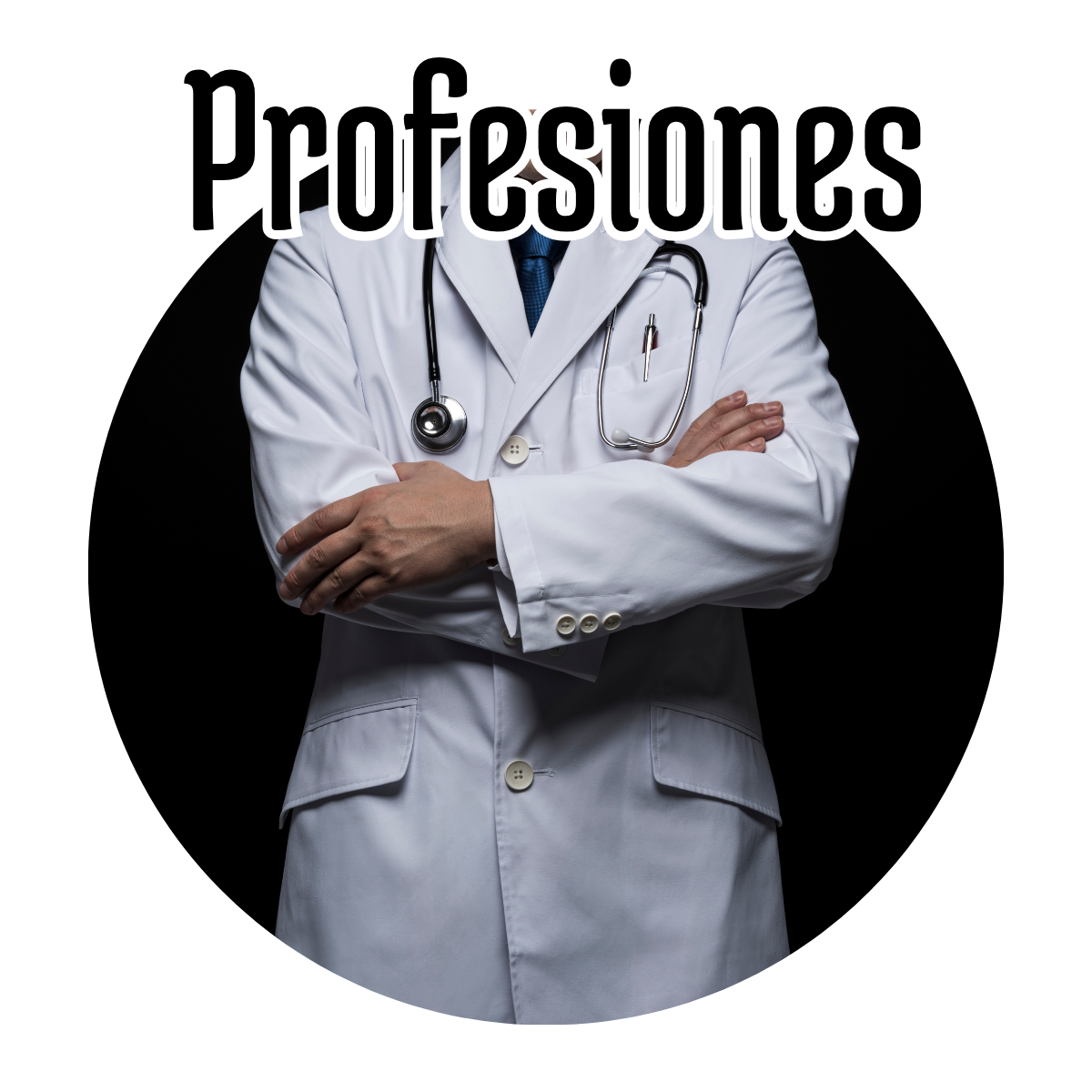 Profesiones