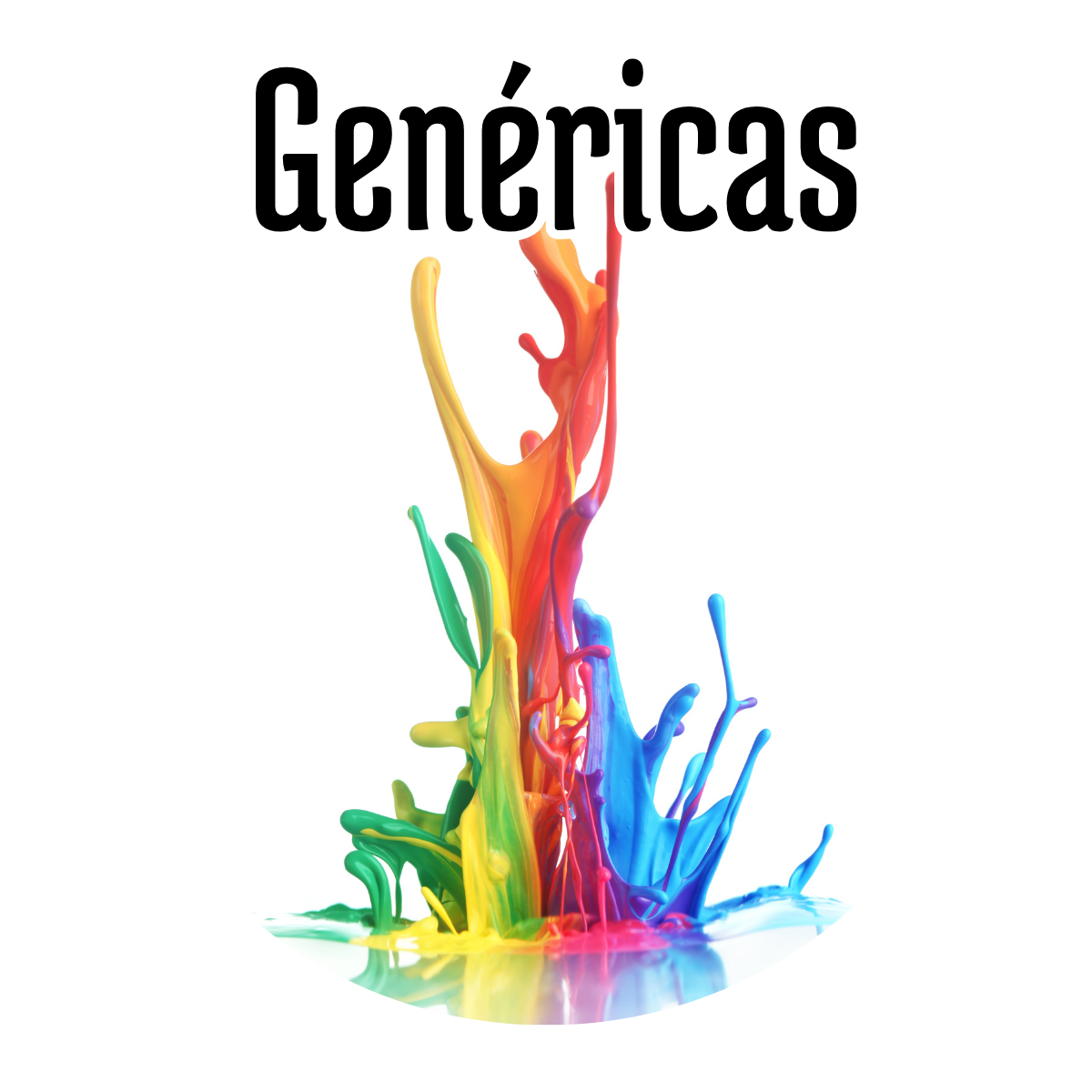 Genéricas