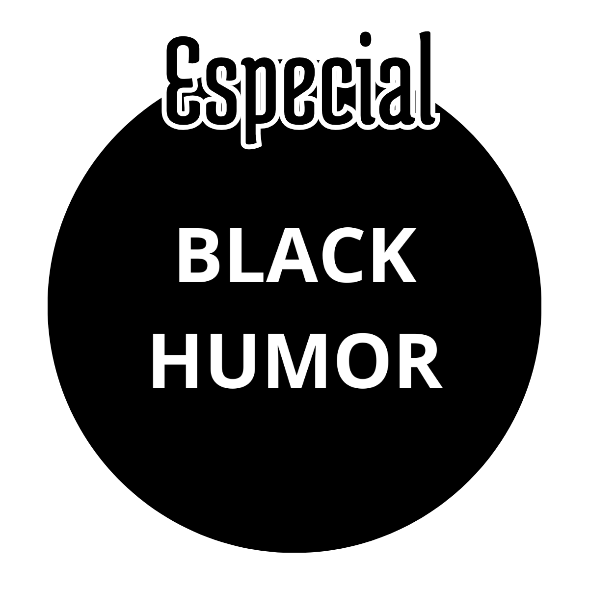 Black Humor