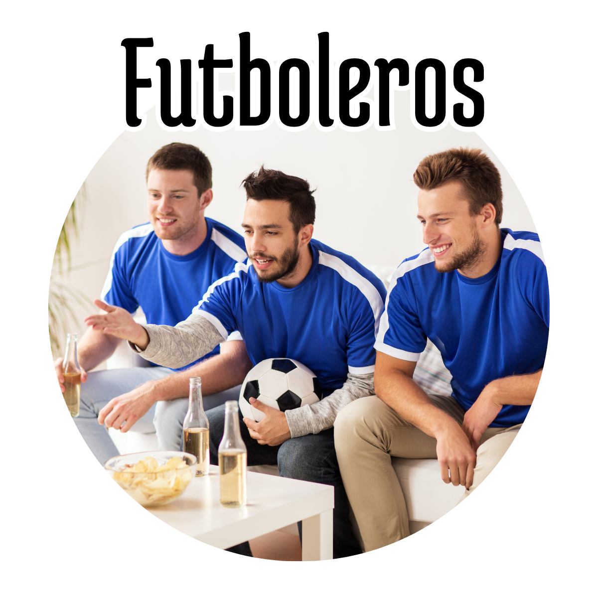 Futboleros