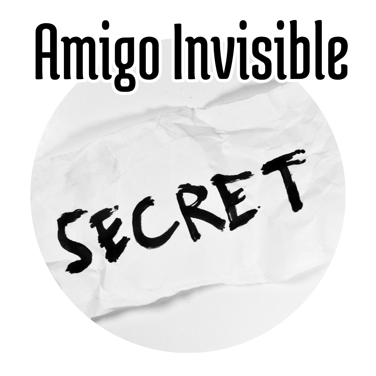 Amigo invisible