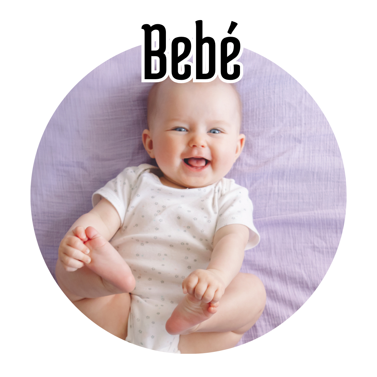 Bebé
