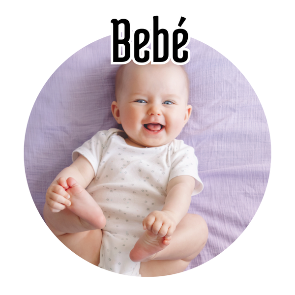 Bebé
