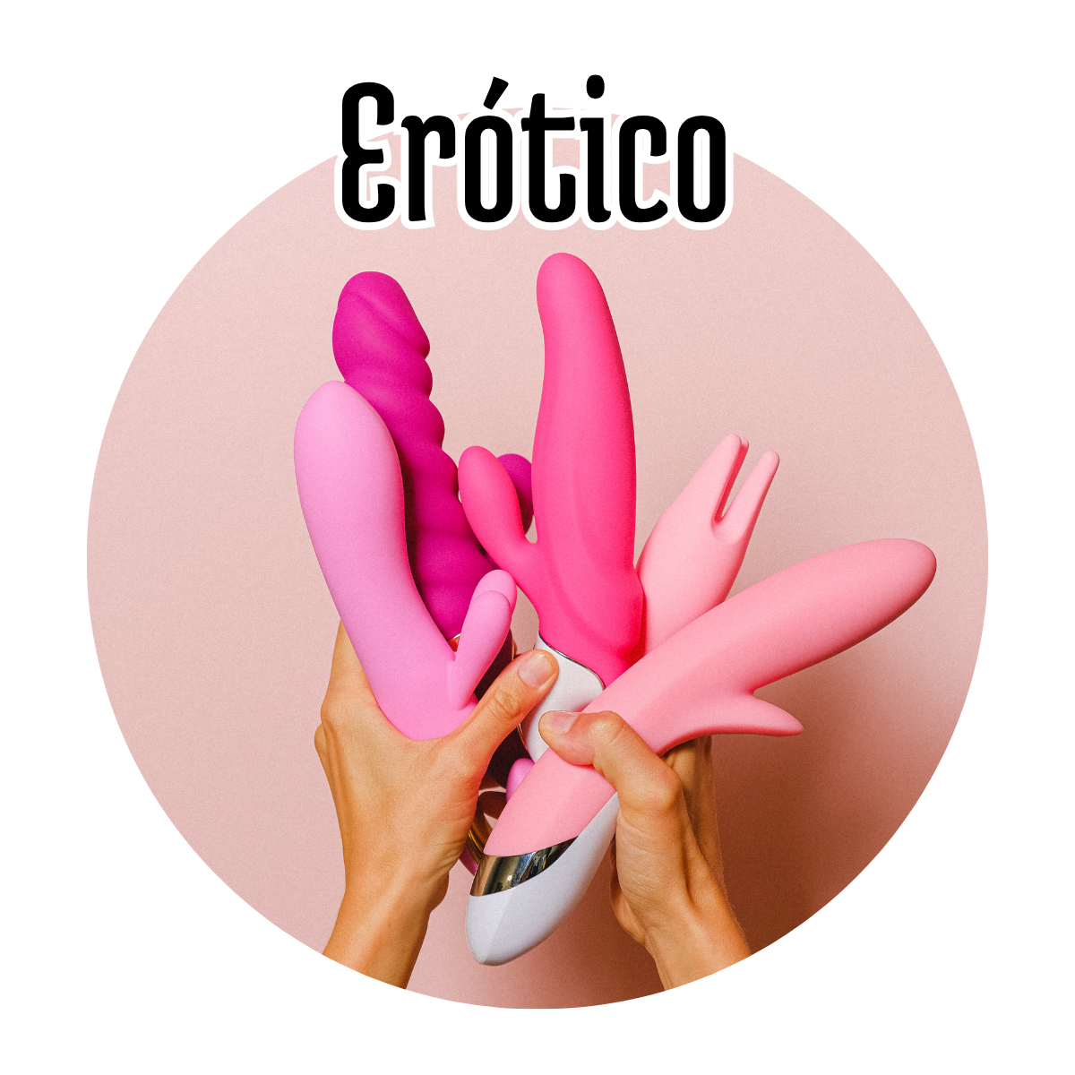 Erótico