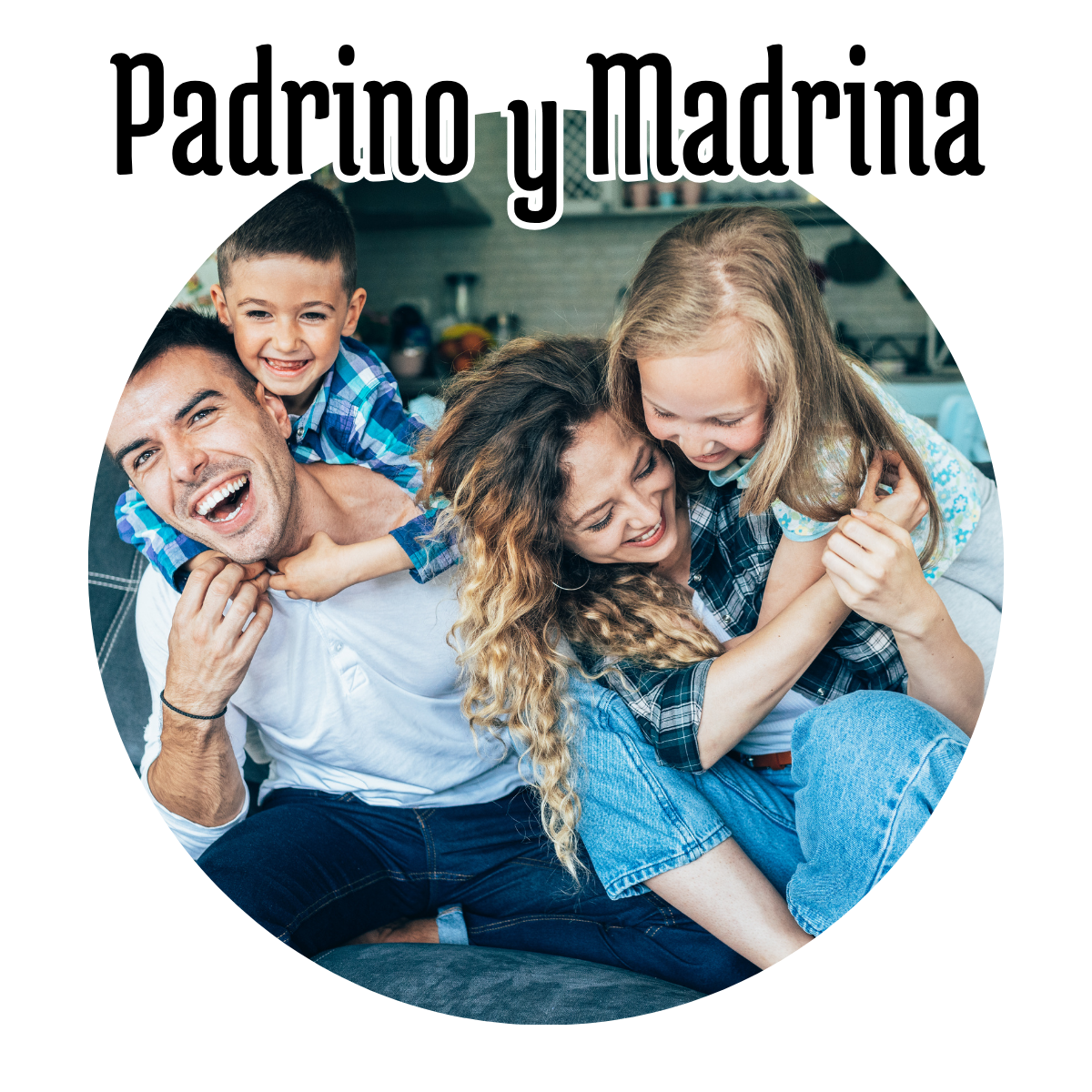 Padrino y Madrina