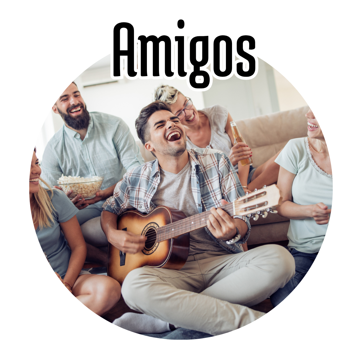 Amig@s