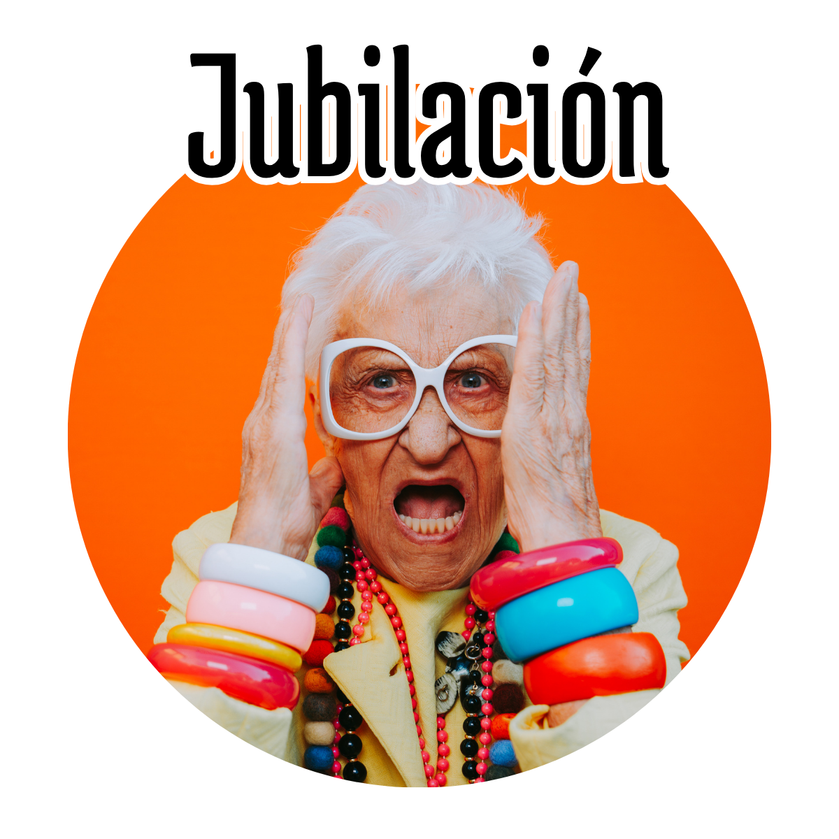 Jubilación