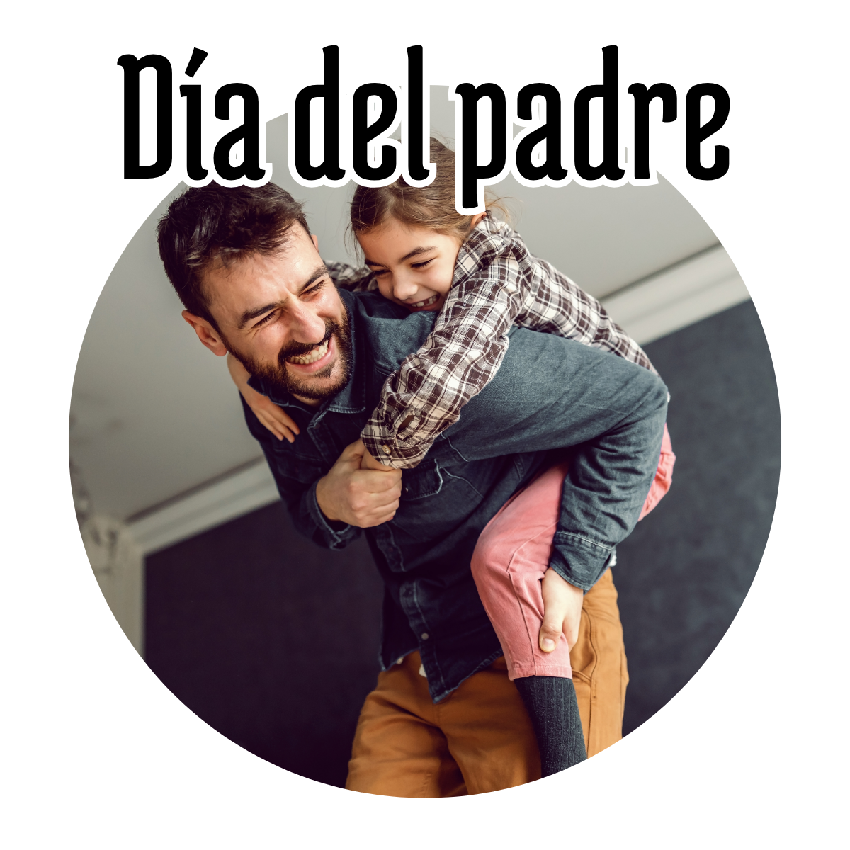 Día del padre