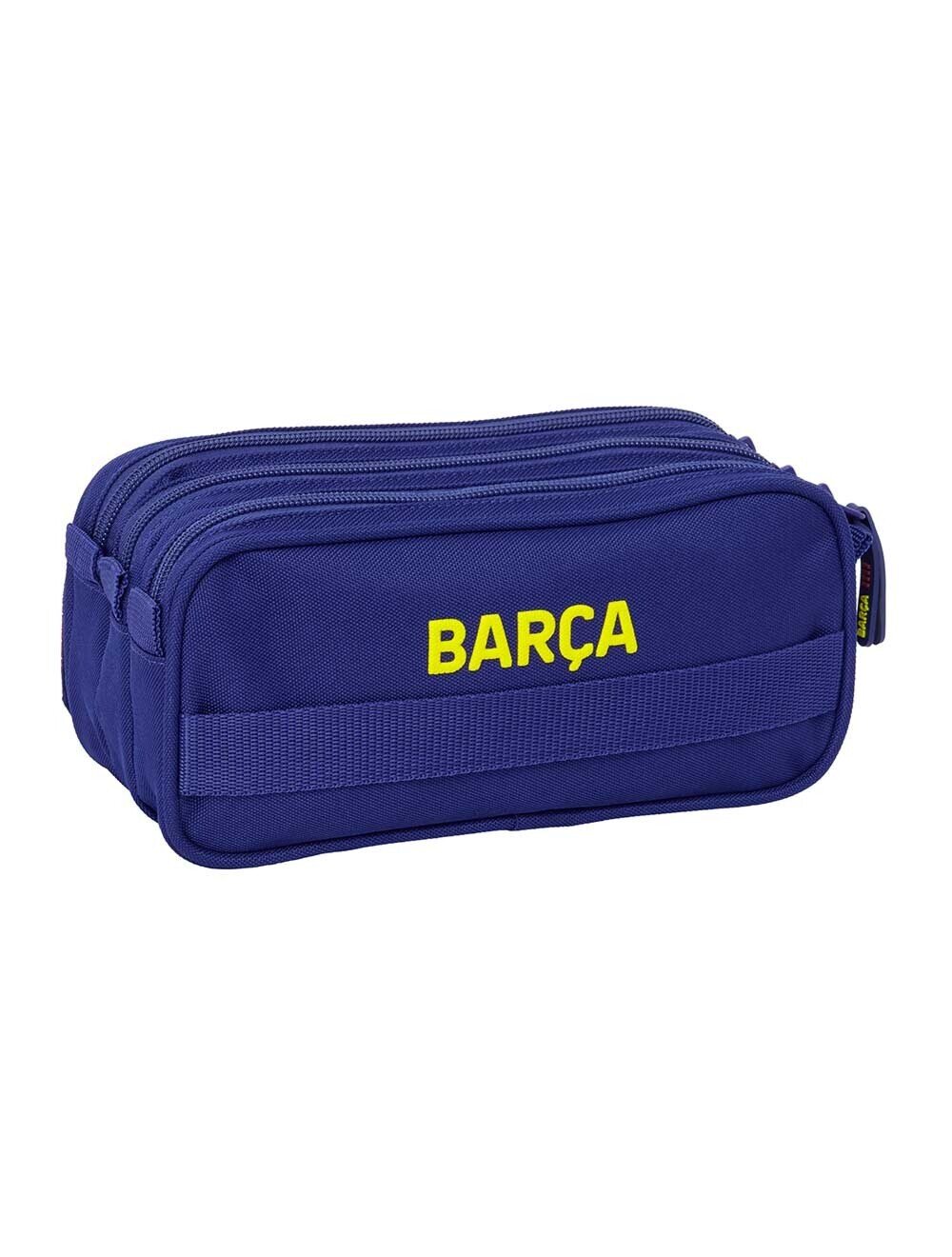 PORTATODO TRIPLE BIG F.C.BARCELONA 1ª EQUIP. 25/26