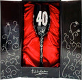 COPA CHAMPAGNE 40 NEGRA
