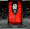COPA CHAMPAGNE 60 NEGRA