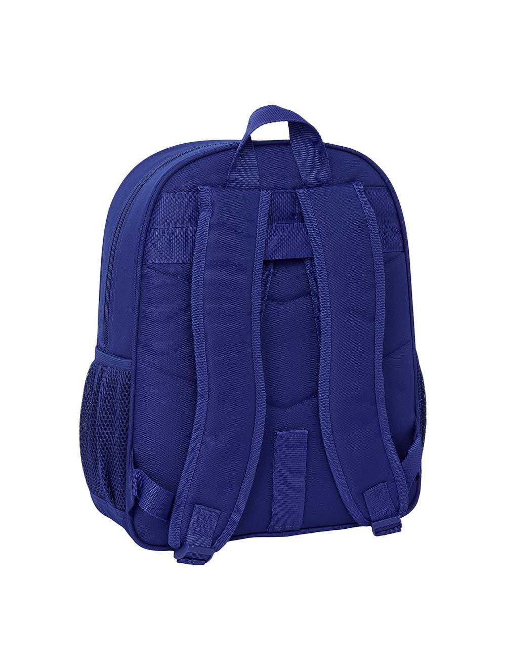 MOCHILA JUNIOR ADAPT.CARRO F.C.BARCELONA 1ª EQUIP. 25/26