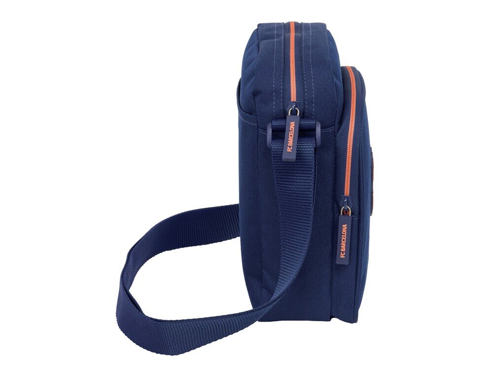 Bolso bandolera FC BARCELONA