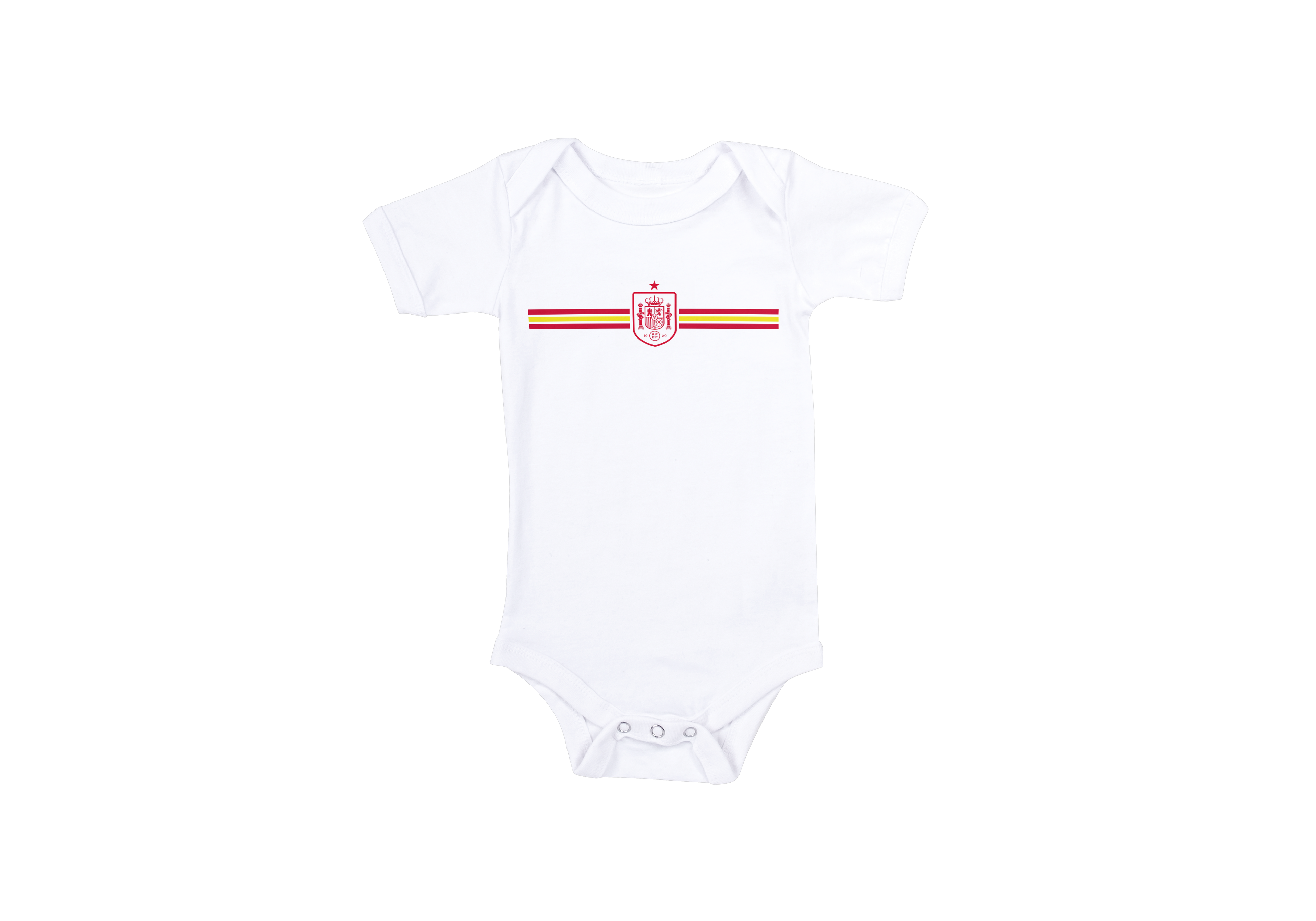 Body bebé - Selección española mundial 2026