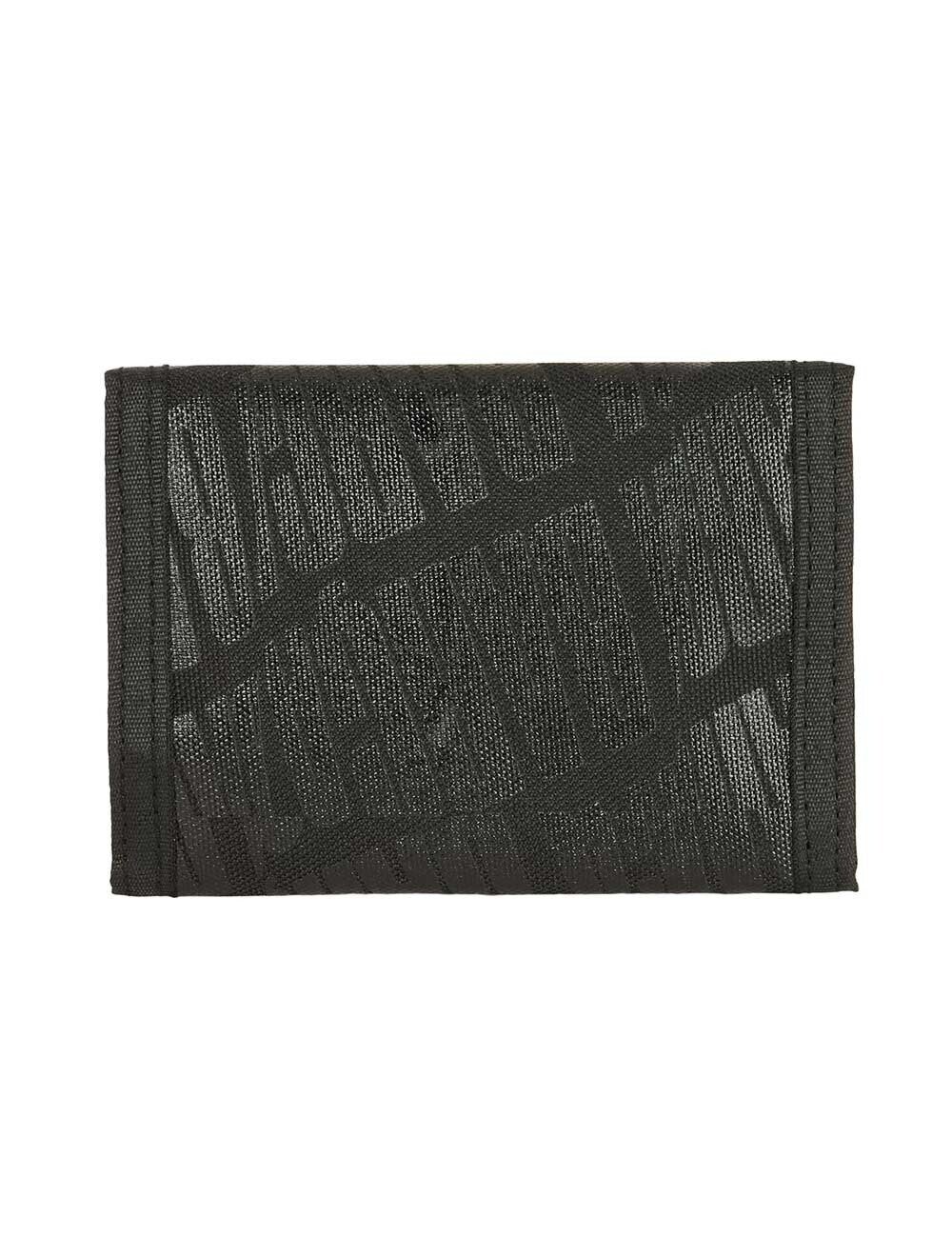 BILLETERA NEGRA F.C. BARCELONA