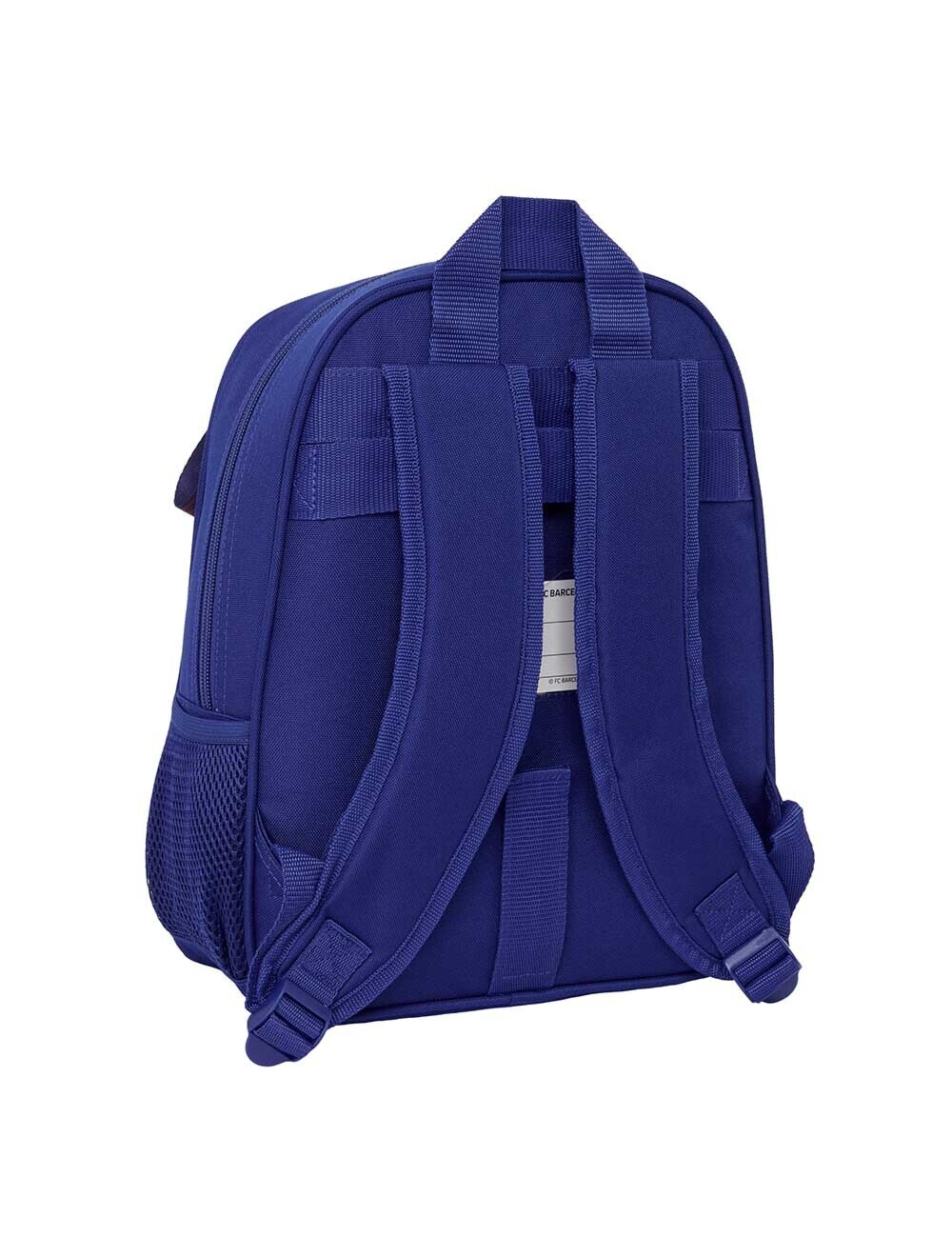 MOCHILA INFANTIL ADAPT.CARRO F.C.BARCELONA 1ª EQUIP. 25/26