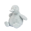 Pato verde agua 30cm