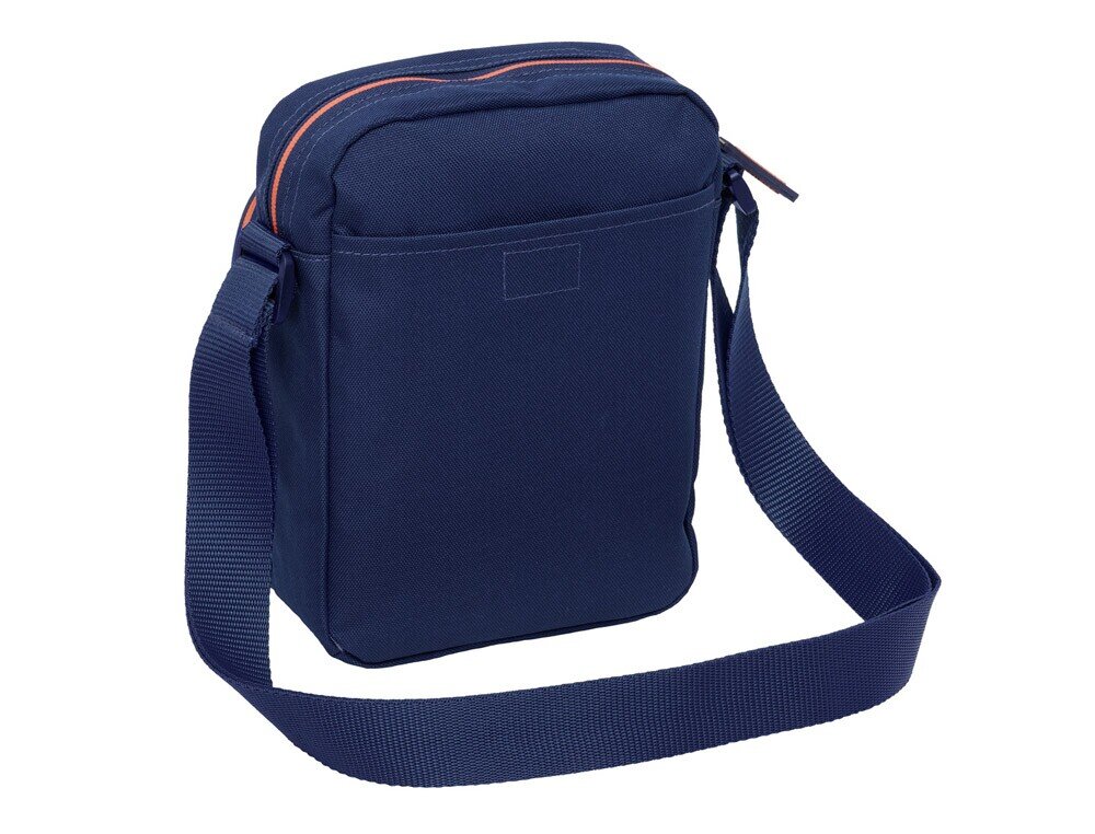 Bolso bandolera FC BARCELONA