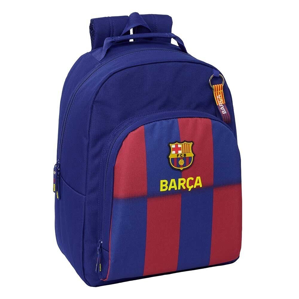 MOCHILA ADAPT.CARRO F.C.BARCELONA 1ª EQUIP. 25/26