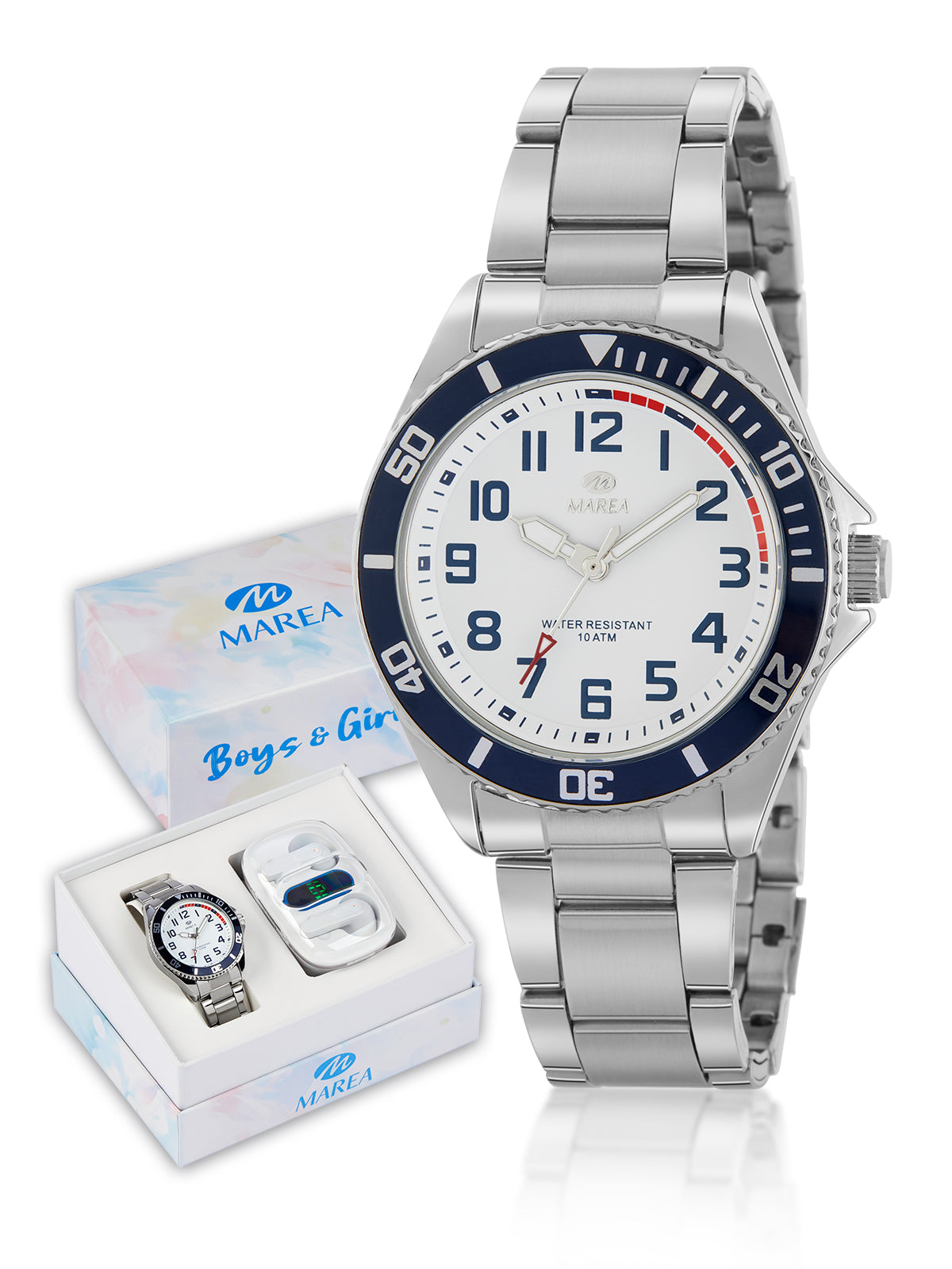 Reloj Marea B41361/1 Niño Comunión