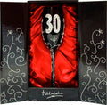 COPA CHAMPAGNE 30 NEGRA