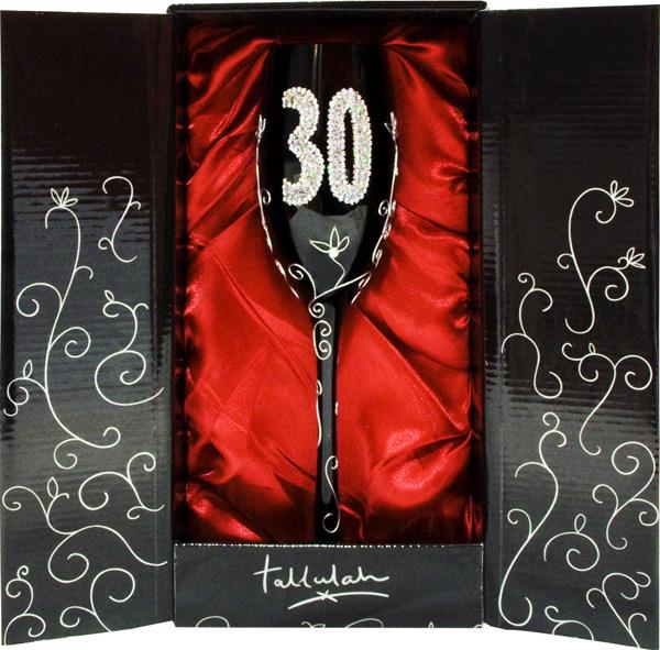 COPA CHAMPAGNE 30 NEGRA