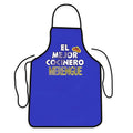 Delantal "Soy el mejor cocinero merengue"