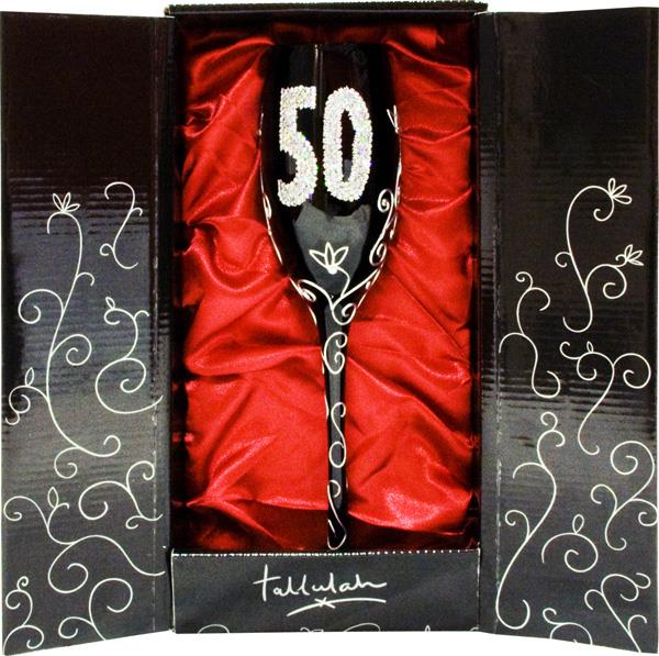 COPA CHAMPAGNE 50 NEGRA