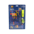 FC Barcelona Set de Papelería con Block de Notas