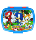 Fiambrera infantil Sonic the Hedgehog