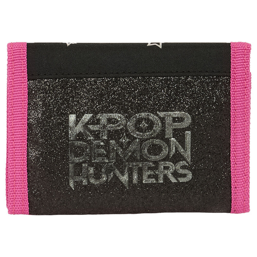Interior billetera K-Pop Demon Hunters