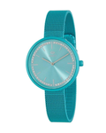 Reloj Marea Mujer B41369/3 Turquesa con Cristales 36 mm