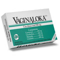 Pharmacoña: Vaginaloka
