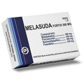 Pharmacoña: Melasuda Fortix