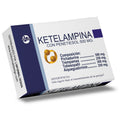 Pharmacoña: Ketelampina