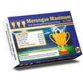 Pharmacoña: Merengue Máximum
