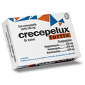 Pharmacoña: Crecepelux Fortix