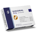 Pharmacoña: Viagral